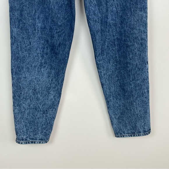 Isabel Marant Etoile Corsy Oversized Jeans - Picture 12 of 15